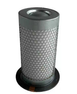 Manny 39863840 Séparateur d'huile pour compresseur d'air à vis de qualité supérieure, élément filtrant métallique, neuf - Product Image 5