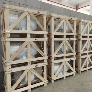 มอเตอร์ไฟฟ้ากระแสสลับสามเฟส 6 โพล 230-460/796V 1200 รอบต่อนาที 100 แรงม้า 60 เฮิรตซ์ IP55 TEFC สายทองแดง - Product Image 6