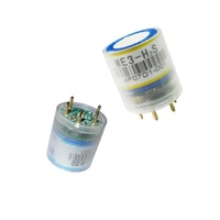 Module de capteur de gaz toxique XLW pour CO, O2, NH3, H2S, NO2, SO2, CL2, O3
