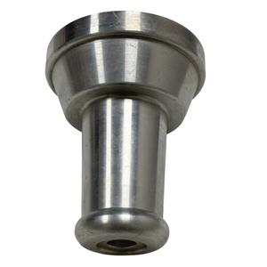 OEM chấp nhận vỏ nhôm tùy chỉnh các bộ phận gia công <span class=keywords><strong>CNC</strong></span> đồng/Titan/nhôm chuyên nghiệp dịch vụ tiện & phay - Product Image 3