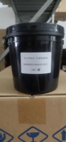 Vernis aqueux haute brillance PrintBar Modèle A600 pour impression offset, revêtement aqueux à séchage rapide pour emballages en papier