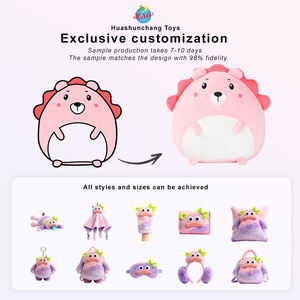 Peluche Super Morbidi al <span class=keywords><strong>Tatto</strong></span> Cuscino in Spandex Personalizzato Giocattoli di Peluche Animali Carini <span class=keywords><strong>Leone</strong></span> - Product Image 1