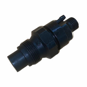 雪佛兰GMC 6.2L 6.5L汽车的柴油喷油器喷嘴0432217275 5743795喷射阀 - Product Image 2