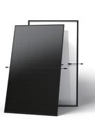 Kit complet de système solaire domestique 10 kW 12 kW 15 kW 20 kW, système d'énergie solaire hybride avec batteries au lithium 10 kWh 20 kWh 30 kWh 40 kWh