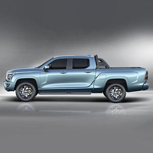 GWM <span class=keywords><strong>steed</strong></span> 5ดีเซล2.0T 163Hp 8AT Euro VI รถกระบะขับด้านซ้ายมือแบรนด์ใหม่ของจีนสำหรับการดำเนินงานทางการเกษตร - Product Image 6