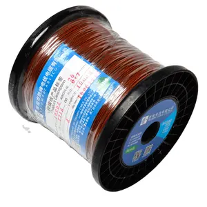 FEP PFA ETFE 18awg Tinned Copper electrical wire