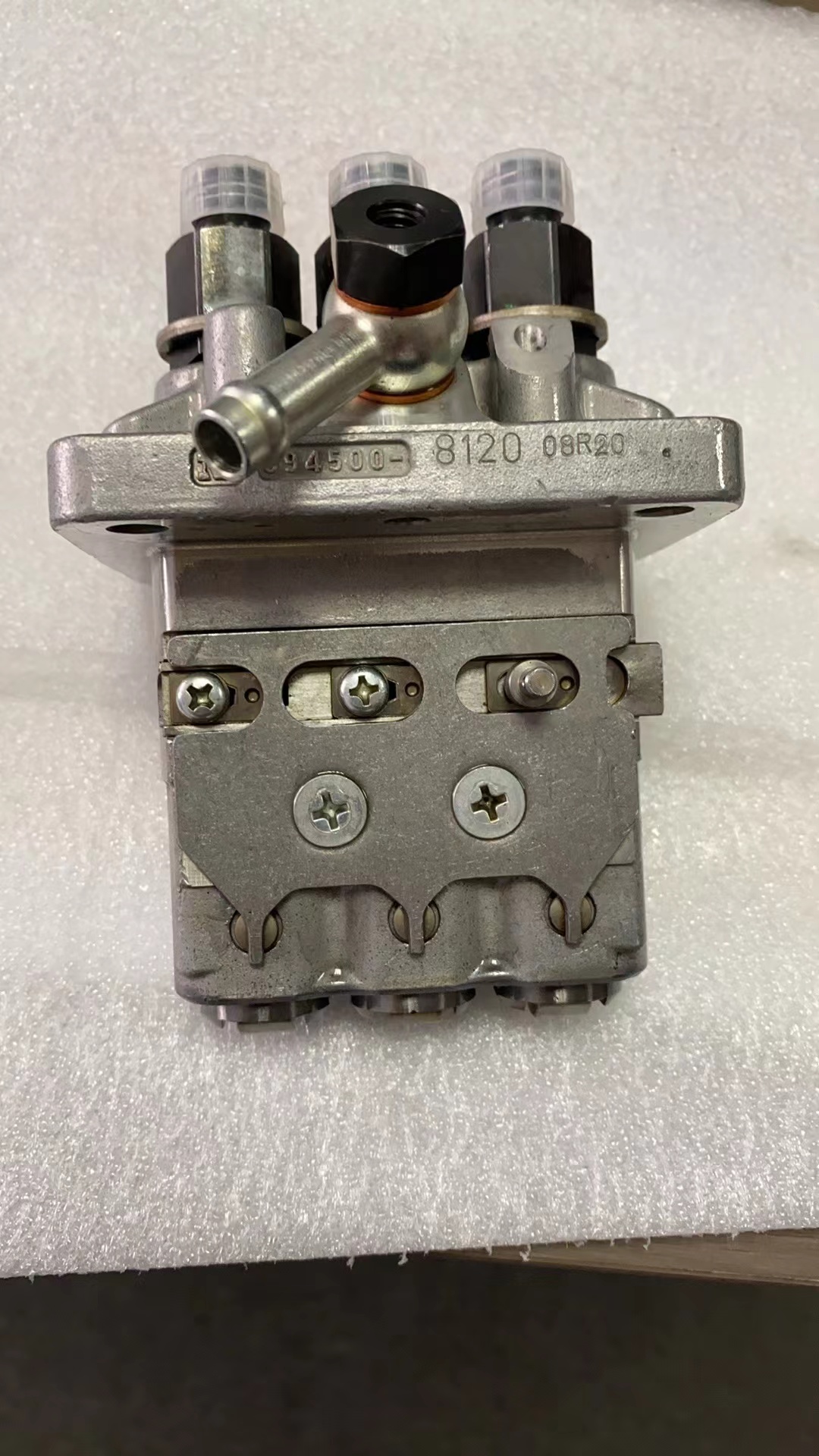 dogl17250枚 Amazon.com: 0445020070 4941173 6271-71-1110 Fuel Injection