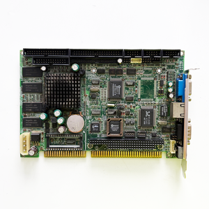 Placa Base para Computadora Industrial Integrada PC104 ARBOR THS-412-091, Módulo de CPU, 100% Probado, en Stock - Product Image 4