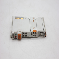 Neu und Original Trs Kl9200 Lagerbestand im Warenlager PLC Industrieautomation Brandneu, auf Lager, Ein Jahr Garantie.