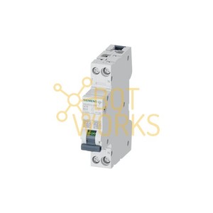 Siemens 5SL60326MF - Nuovo - Product Image 1
