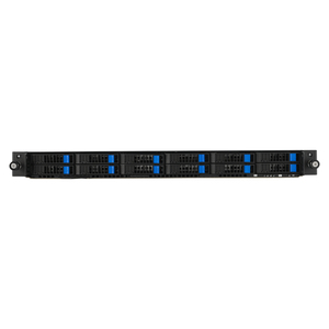 เซิร์ฟเวอร์ RS501A-E12-RS12U 2*1200W โปรเซสเซอร์เดี่ยว AMD EPYC 9004 ซีรีส์ 1U - Product Image 3