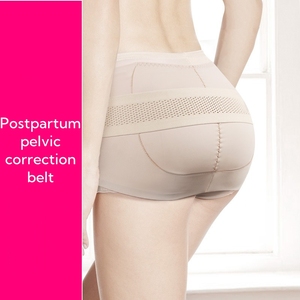 Ceinture pelvienne récupération post-partum <span class=keywords><strong>hanche</strong></span> levage abdomen ceinture pubienne pelvienne antérieure inclinaison instrument <span class=keywords><strong>de</strong></span> réparation correction pelvienne - Product Image 4