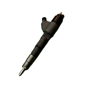 Injecteur de pièces de moteur d'excavatrice EC210B D6E 20798683 04290987 - Product Image 1