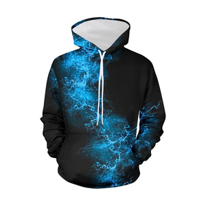 Sudadera con Capucha Informal Premium para Hombre, para Uso Diario, con Tela Suave, Comodidad, Calidez y Opciones de Estilo Versátiles para el Día a Día - Product Image 1