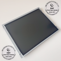 10,4-Zoll-LCD-Display mit Touchscreen-Panel für John Deere Gen 4 GS4 4640 Monitor