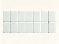 Funky Trade Offre Spéciale – Jeu de société moderne et portable : Échecs, Golf, Mahjong américain – Plateau en acrylique gravé et sculpté