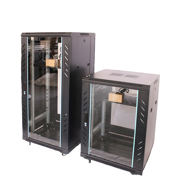 With Power Sellers Waterproof Server Cabinet Rack Server Rack Mount air Conditioner 32u Server Rack
