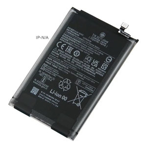 Batería BN5G de 5000 mAh para Xiaomi, para Teléfonos Reacondicionados, Venta al por Mayor, Redmi 10C, Redmi 10A, CE, RoHS, Venta al por Mayor a Granel - Product Image 1