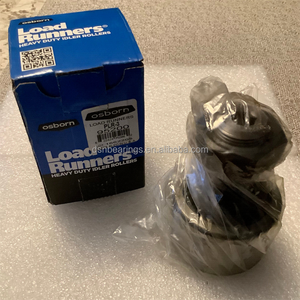 Roulements OSBORN MSHA-30 roulements à cames à rouleaux spéciaux à mouvement linéaire MSHA-45 roulement - Product Image 3