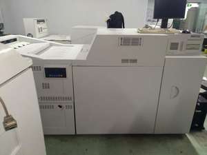 Totalmente reacondicionada Noritsu <span class=keywords><strong>LPS</strong></span> 24 Pro Minilab Digital gran formato - Product Image 6