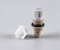 Nouveau filtre de cloisonnement compatible D 37940 10U pour imprimante jet d'encre continu série AX