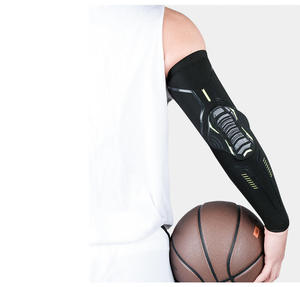 New <strong>Sports</strong> Arm Sleeves Anti-collision Pressure Elbow protection <strong>Outdoor</strong> Basketball Football Cycling <strong>Protective</strong> <strong>Equipment</strong> - Product Image 2