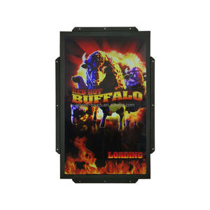 פוג wms <span class=keywords><strong>32</strong></span> אינץ 'צג משחקים צג עבור שעשועים kiosk - Product Image 3