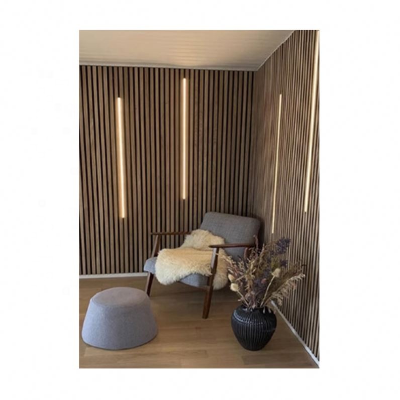 acoustic wall panel soundproof for music studio