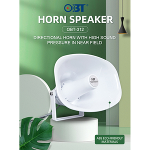 Altavoz con Bocina a Prueba de Explosiones de 30W 60W, Altavoz Industrial PA Impermeable con Transformador de 100V para Estaciones de Petróleo y Gas - Product Image 2