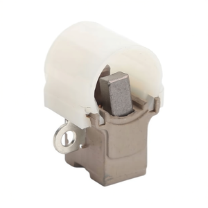 Support de balais d'alternateur pour Toyota Hilux LN85 1988-2004 Référence OE 27370-54250 2737054250 - Product Image 2