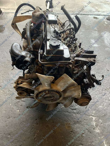 ญี่ปุ่นดั้งเดิมคุณภาพสูงใช้4M40พร้อมกระปุกเกียร์<span class=keywords><strong>4WD</strong></span> สำหรับเครื่องยนต์รถ Pajero