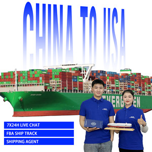 Servizi di Logistica per Dropshipping, Spedizione Marittima, <span class=keywords><strong>Corriere</strong></span>, <span class=keywords><strong>Trasporto</strong></span>, Mercato del Compratore, Consegna DDP a Domicilio, <span class=keywords><strong>Trasporto</strong></span> Merci Shenzhen - Product Image 1