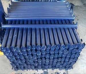 Andamio con Bloqueo de Seguridad de Alta Resistencia, Ampliamente Utilizado en Obras Inmobiliarias, Resistente al Viento, Larga Duración, para <span class=keywords><strong>Construcción</strong></span> - Product Image 2