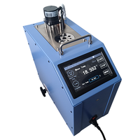 Huazheng usine électrique HZYW1151 transformateur isolation huile thermomètre dispositif de détection d'étalonnage