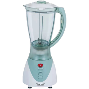 Mélangeur d'équipement de beauté à usage domestique Star de 280 watts avec cruche en plastique - Product Image 1