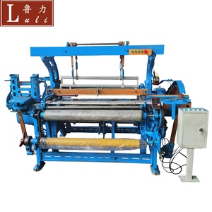Métier à tisser à <span class=keywords><strong>navette</strong></span> automatique - Product Image 1