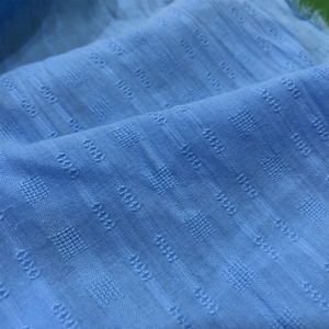 Tissu jacquard <span class=keywords><strong>de</strong></span> <span class=keywords><strong>coton</strong></span> à rayures, pour enfants, nouvelle collection, printemps et été, <span class=keywords><strong>gaze</strong></span>, 100% - Product Image 6