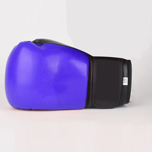 Wholesale Customized Design Leather Boxing Gloves Wholesale Premium Quality Professional Made Workout Boxing Gloves - Product Image 4