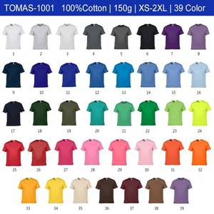 Camisetas de malla para hombre con logo, 100% poliéster, de secado rápido, lisas, en stock, personalizables con impresión. - Product Image 4