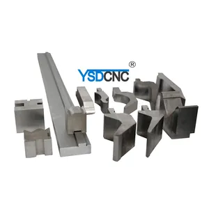 Factory Direct Sell Cnc Bender Dies/hemming And Custom Tools/ Tooling For Press Brakes