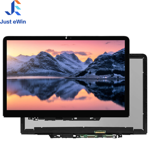 ชิ้นส่วนจอ LCD ระบบสัมผัสขนาด12.2นิ้วสำหรับ Lenovo 500e Chromebook Gen 4S 5M11Q54438 - Product Image 1