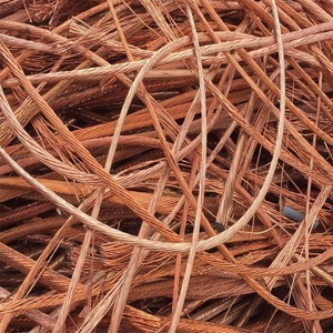 Déchets de fil de cuivre de cuivre pur Millbery pour l'exportation - Product Image 3
