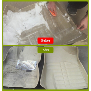 Nettoyant mousse multi-usages pour l'<span class=keywords><strong>intérieur</strong></span> des voitures et la maison, 650 ml, à essuyer, shampoing nettoyant, spray nettoyant - Product Image 6