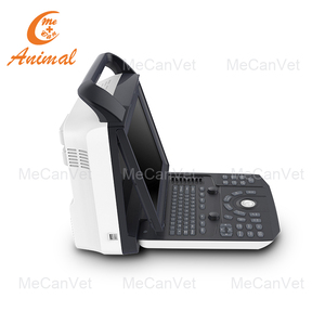 Mecanmed thiết bị y tế thiết bị thú y xách tay ecographecografo siêu âm thú y máy cho thai - Product Image 4