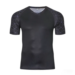 Ropa de Ciclismo MTB Unisex de Alto Rendimiento, Anti-fricción, Personalizable, Absorbente de Humedad, para Descenso y Trail - Product Image 1