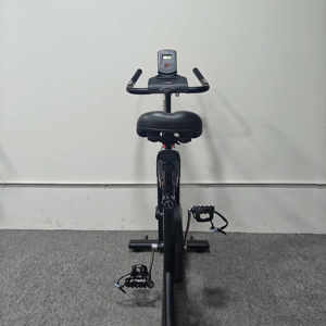 معدات لياقة بدنية عالية الجودة للاستخدام المنزلي مع وسادة مقعد قابلة للتعديل ومريحة، دراجة ديناميكية متينة وطويلة الأمد - Product Image 5