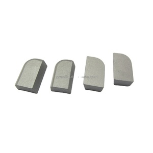 K10, K20, K30 Tungsten <span class=keywords><strong>Carbide</strong></span> Gesoldeerde Tips Snijgereedschap