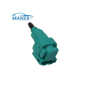 MANER AC interruptores de eletricidade 1C0945511A 1J0945515 8Z0 945 511 interruptor da luz de freio para Audi BAM TT VW golf skoda