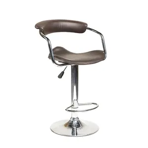 Wholesale China Merchandise Sex Metal Bar Stool High swivel Chair