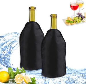 Sacchetto di bottiglia impermeabile per <span class=keywords><strong>vino</strong></span> ghiacciato, - Product Image 1
